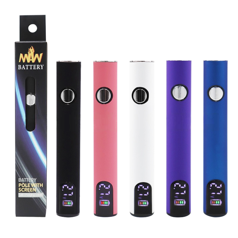 CBD 510 Preheating Battery Rod